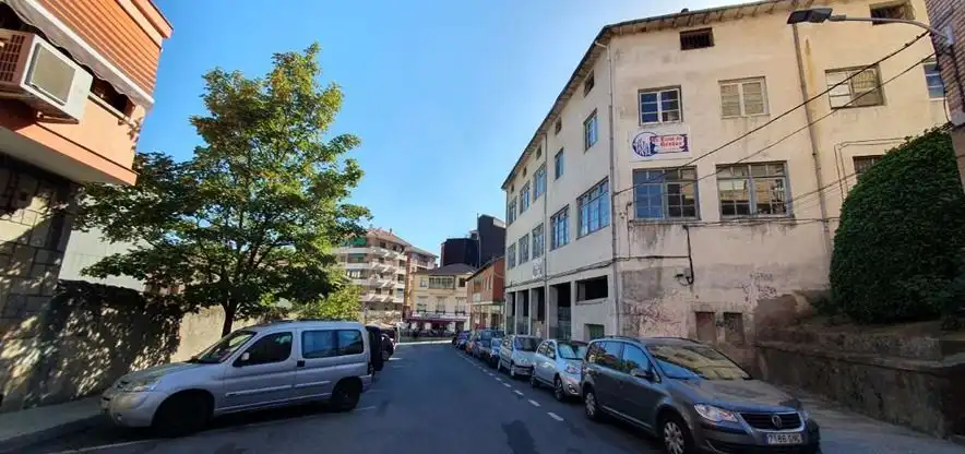 Residencial en venda a Calle del Molino, imagen 2