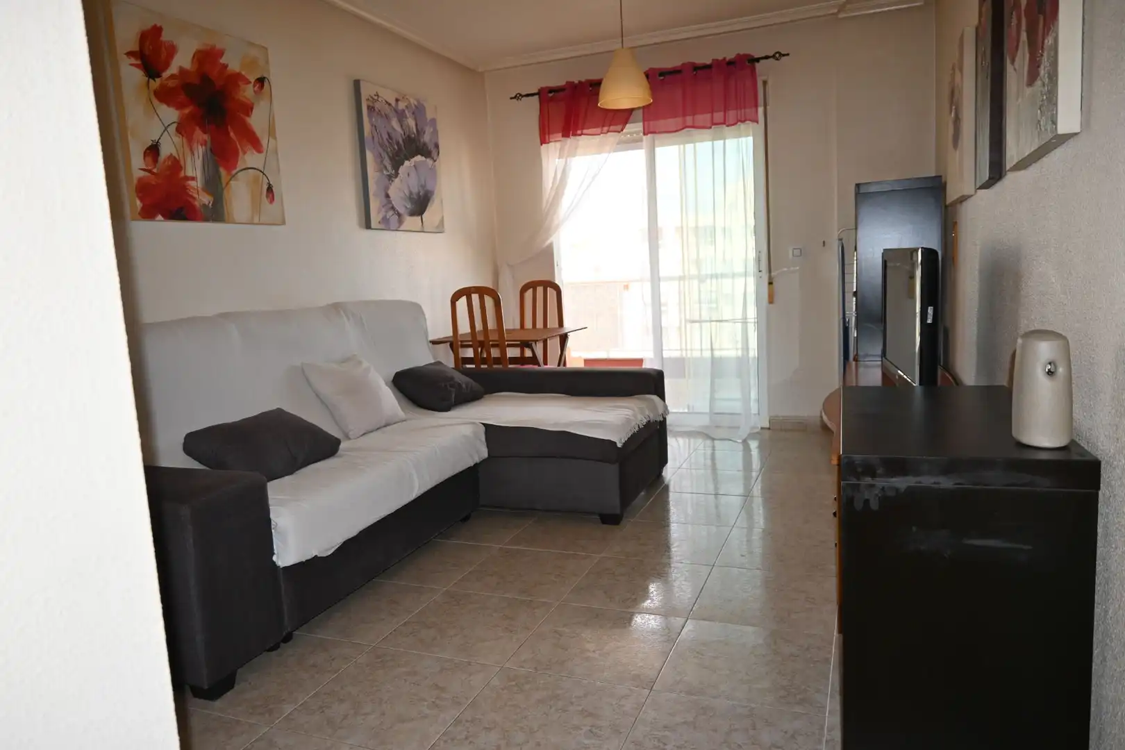 Apartament amb piscina en venda a Gran Vía de la Manga 5, imagen 9