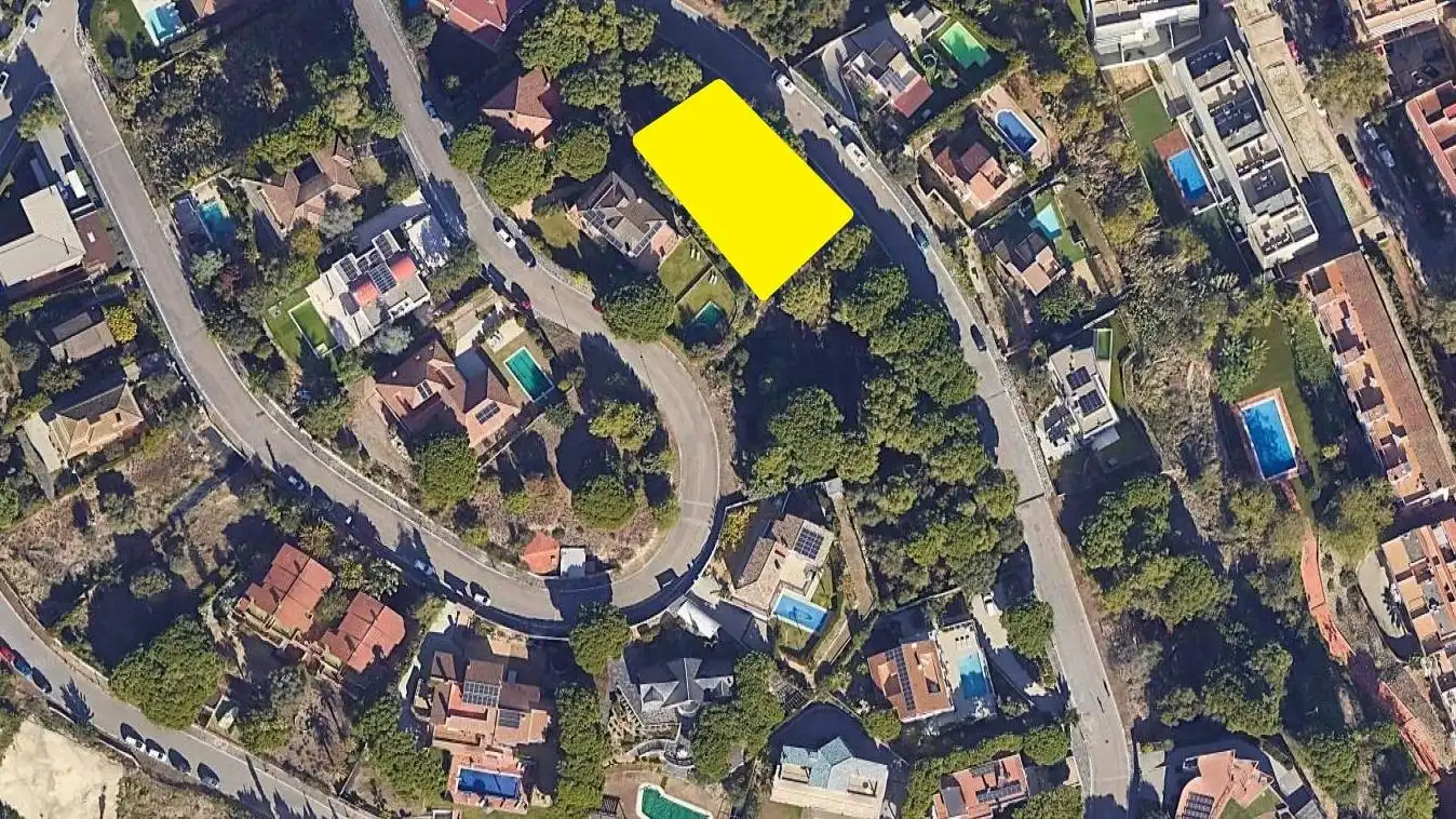 Terreno residenziale in vendita a Urbanitzacions, imagen 6