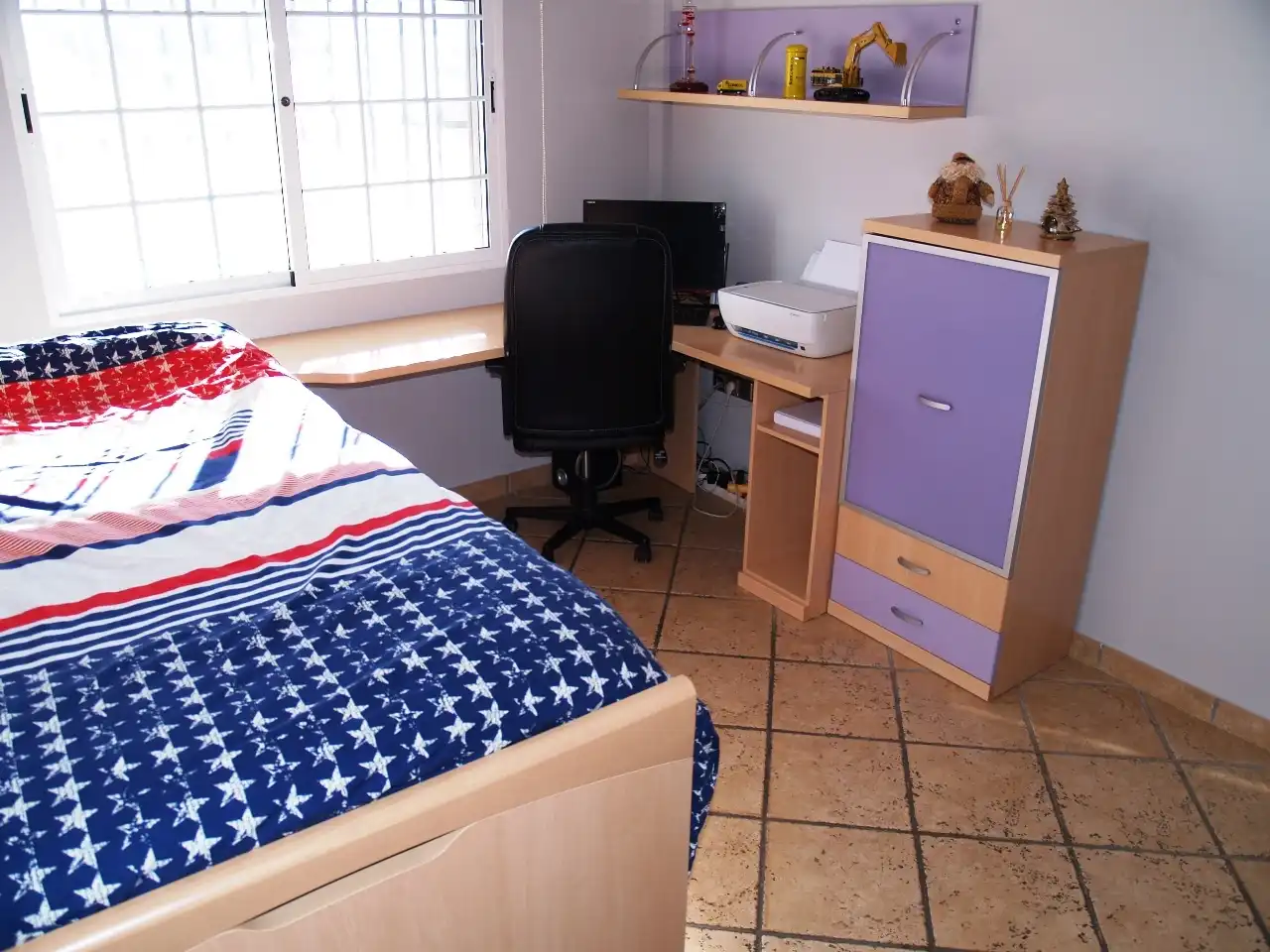 Chalet con piscina en venta en Pueblo - Urbanizaciones, imagen 11