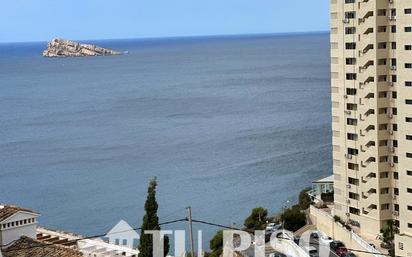 Apartment for sale in Benidorm  with Air Conditioner
