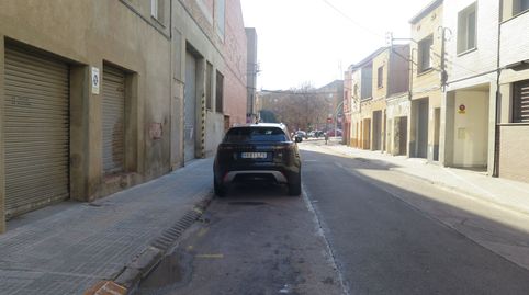 Foto 5 von Fabrikhallen zum Verkauf in La Cogullada, Terrassa