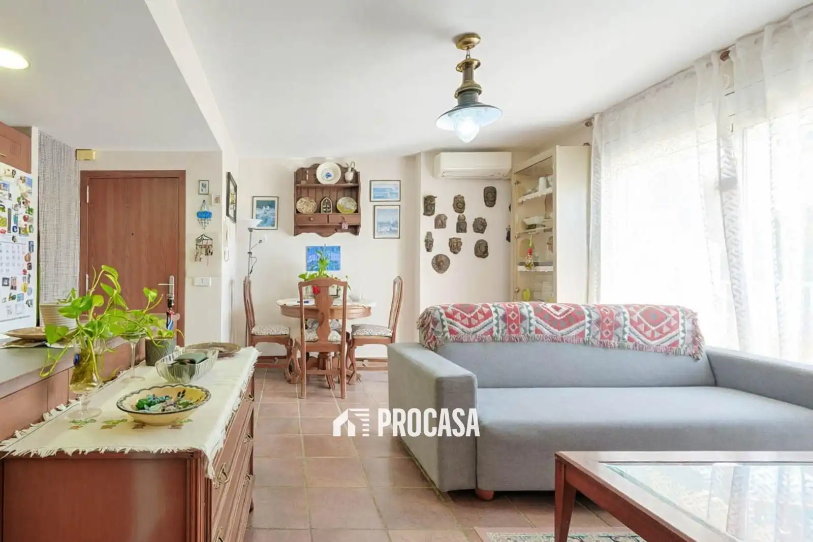 Piso con piscina en venta en De Canyelles, imagen 12