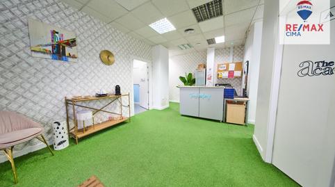 Photo 4 of Premises for rent in Calle de la Cruz del Sur, 8, Pajaritos,  Granada Capital