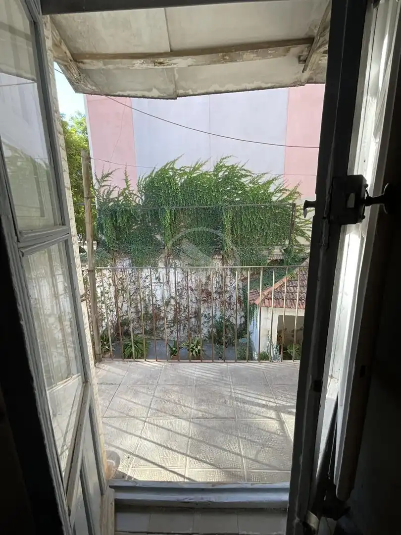 Terraza de Casa o chalet en venta en Centro ciudad