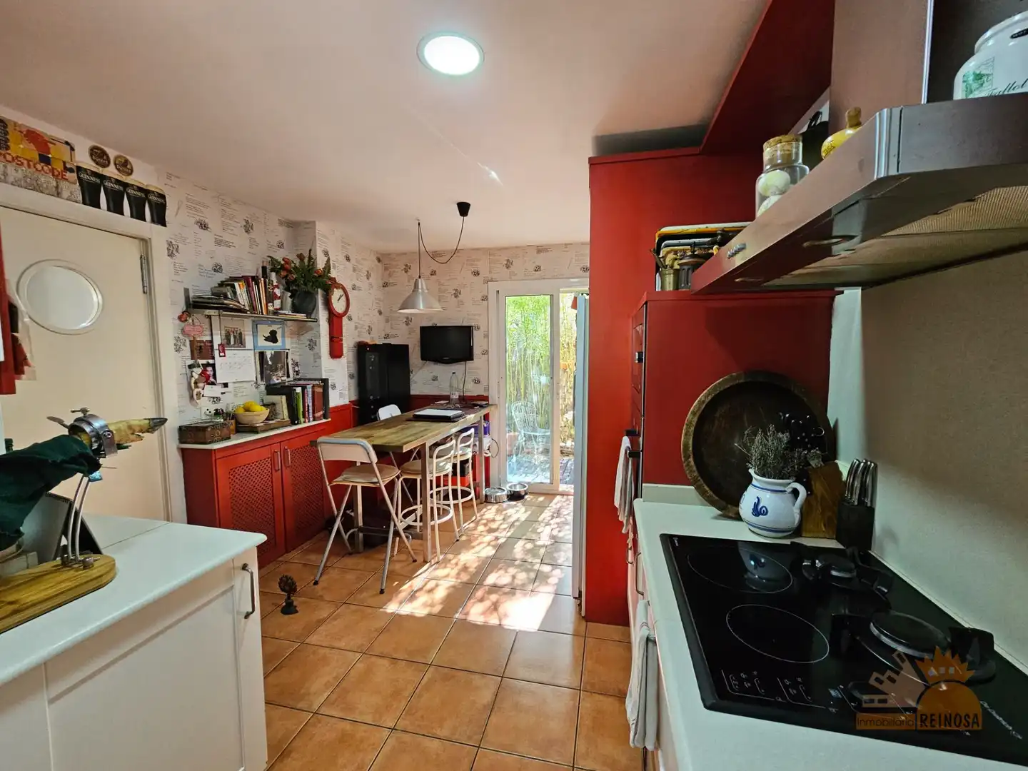 Xalet amb terrassa en venda a Altorreal - El Chorrico, imagen 28