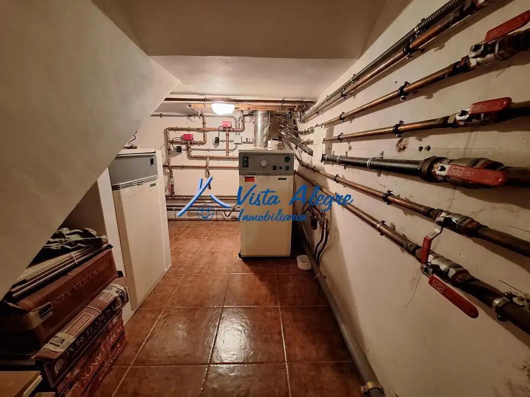 Casa o chalet en venta en Casalarreina con Calefacción, Jardín privado y Terraza