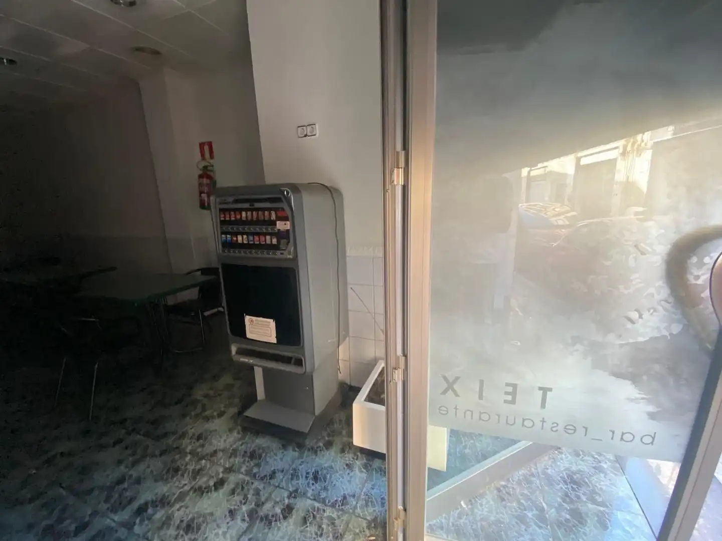 Business premises for sale in Eixample, imagen 27