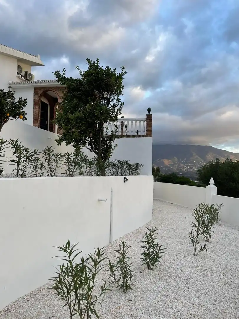 Villa con piscina in vendita a Hipódromo - Cerrado del Águila, imagen 75