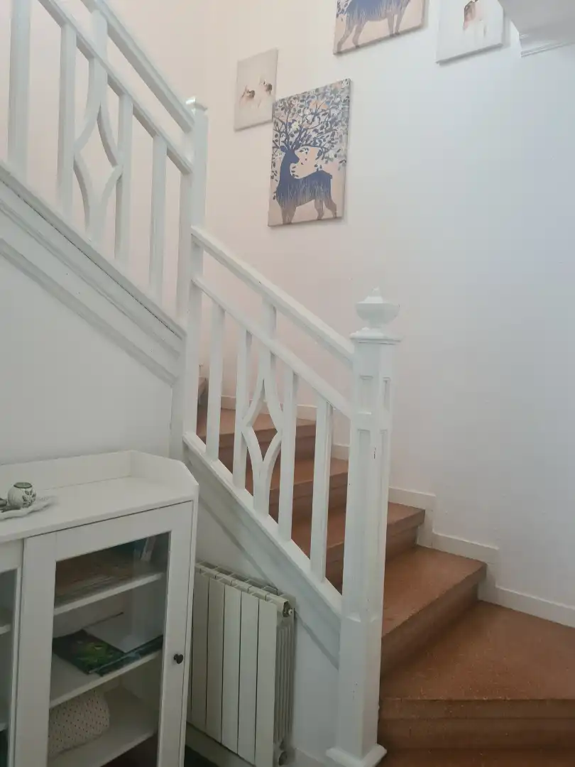 Casa o xalet en venda en Sant Cugat del Vallès amb Aire condicionat, Calefacció i Terrassa