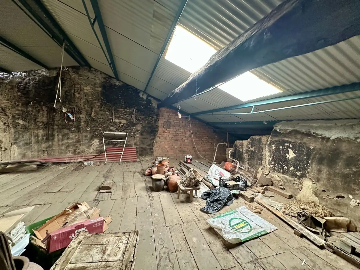Casa in vendita a Malpartida de Plasencia, imagen 7