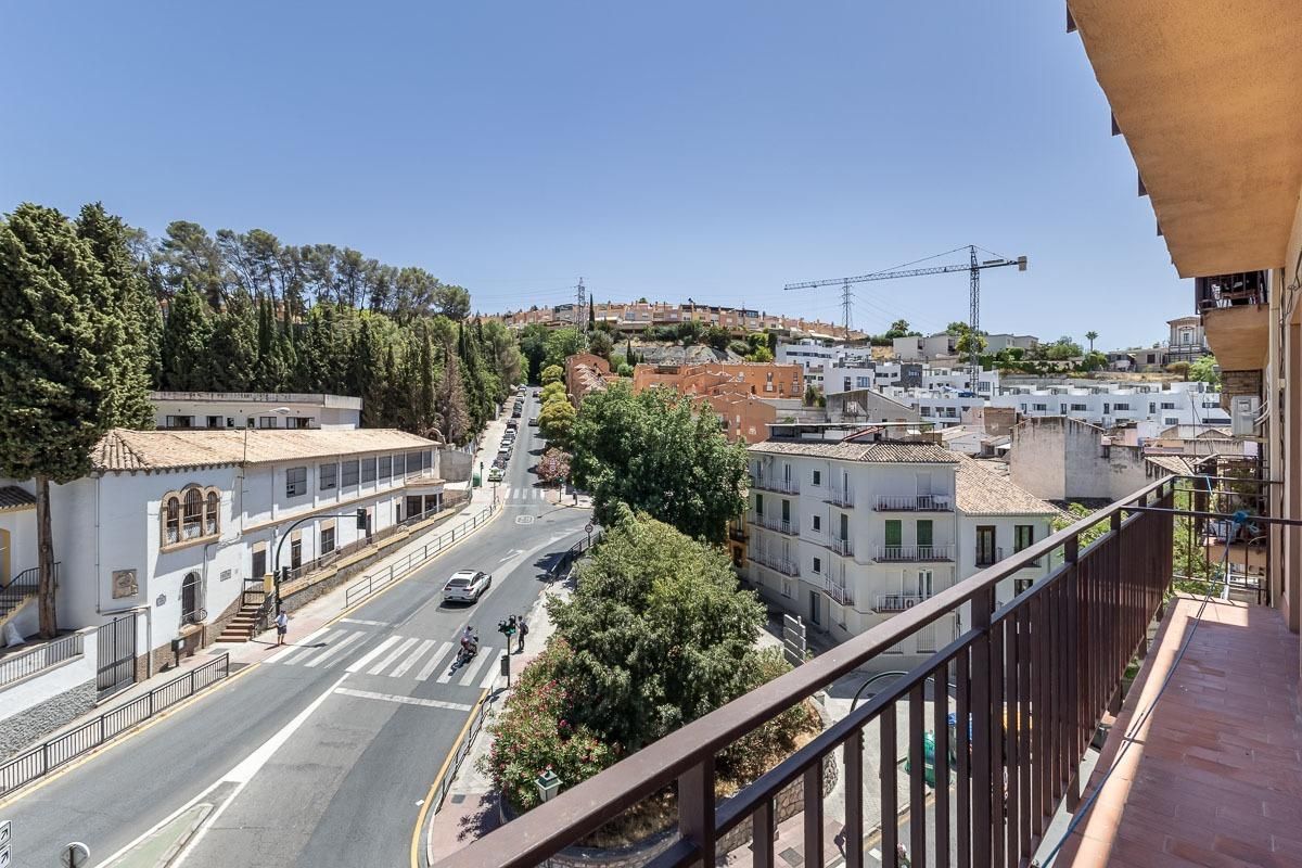 Flat for sale in San Ildefonso