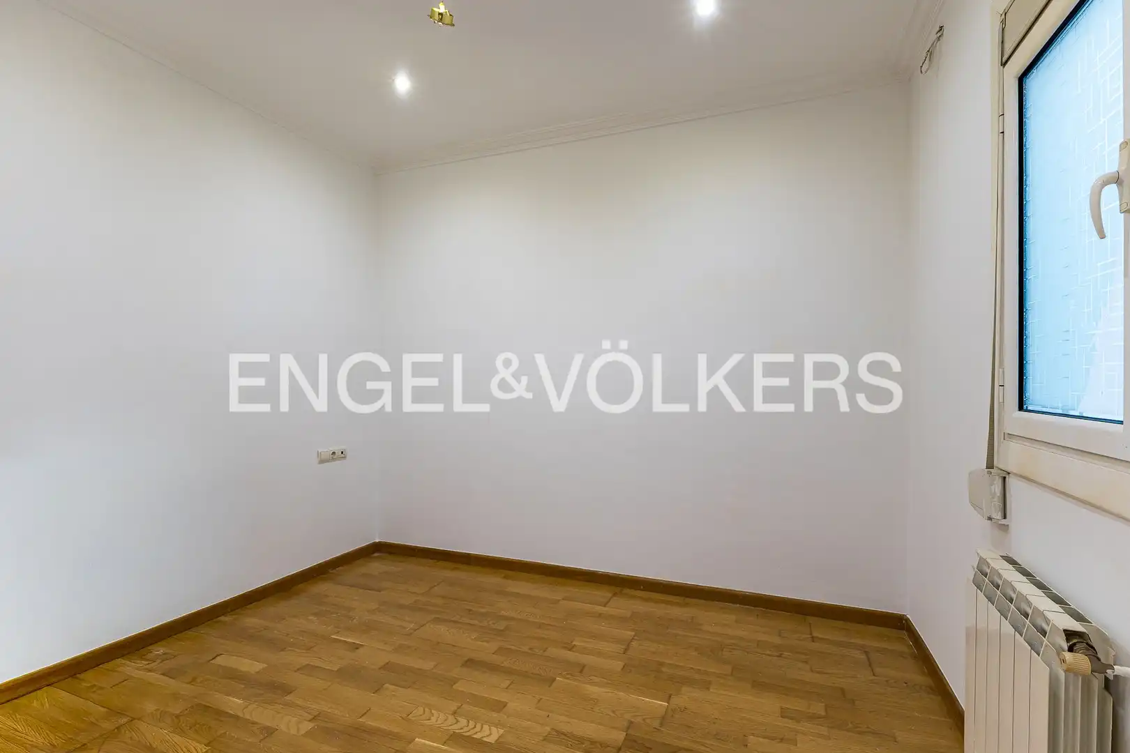 Wohnung mit Aufzug zum Verkauf in Sarrià - Sant Gervasi, imagen 14