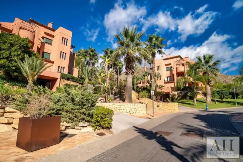 Apartment for sale in Golf Bahía, imagen 42