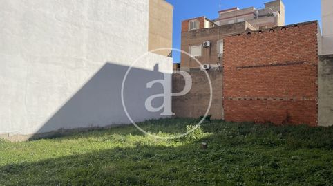 Foto 3 von Residential zum Verkauf in Avenida de Abril - 9 de Octubre, Sagunto / Sagunt