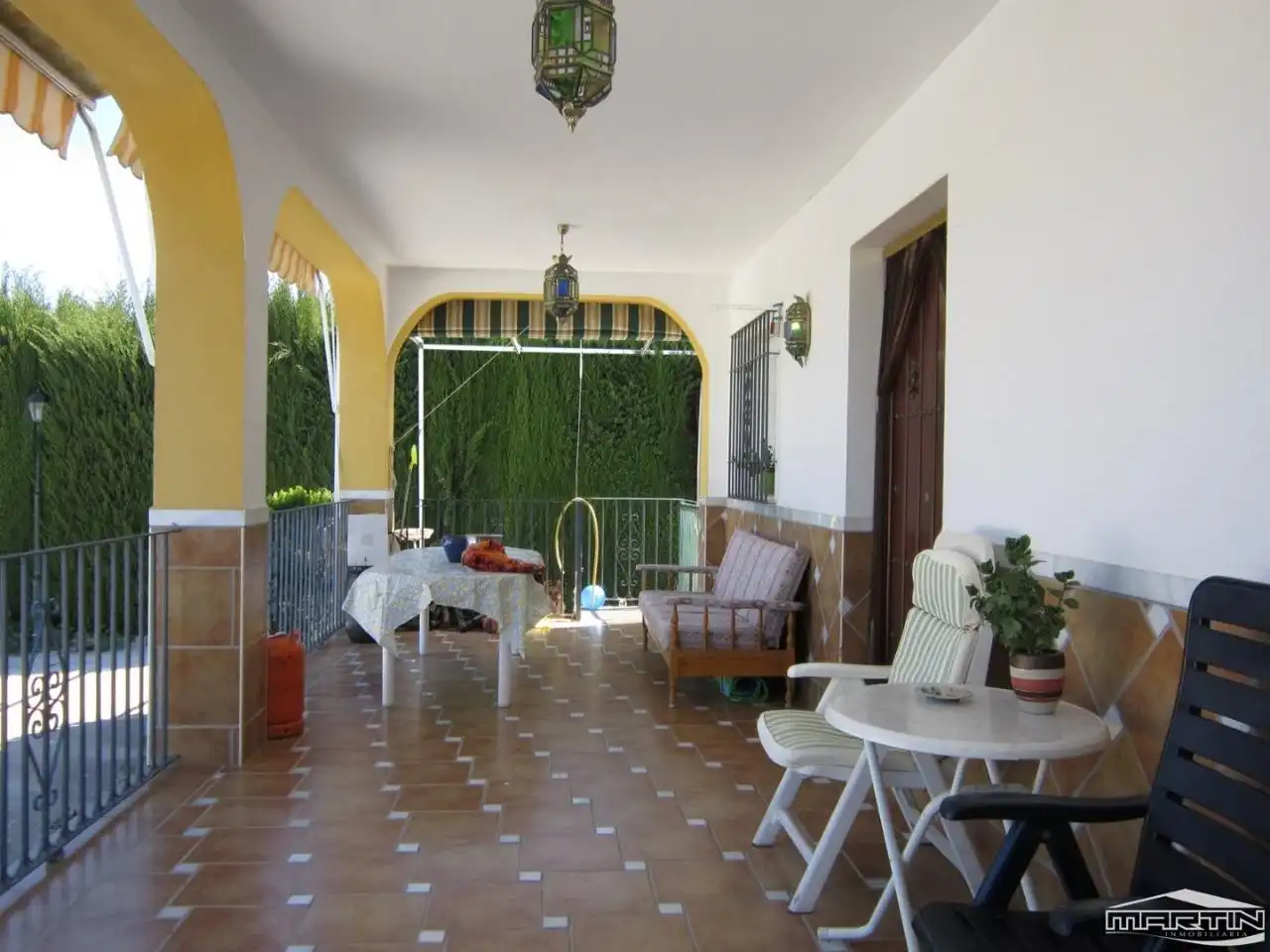 Casa con piscina en venta en Poleares, imagen 5