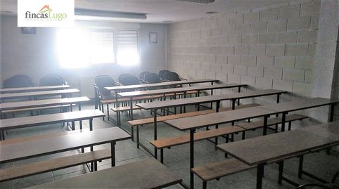 Foto 3 de Oficina de lloguer a San Roque - As Fontiñas, Lugo Capital