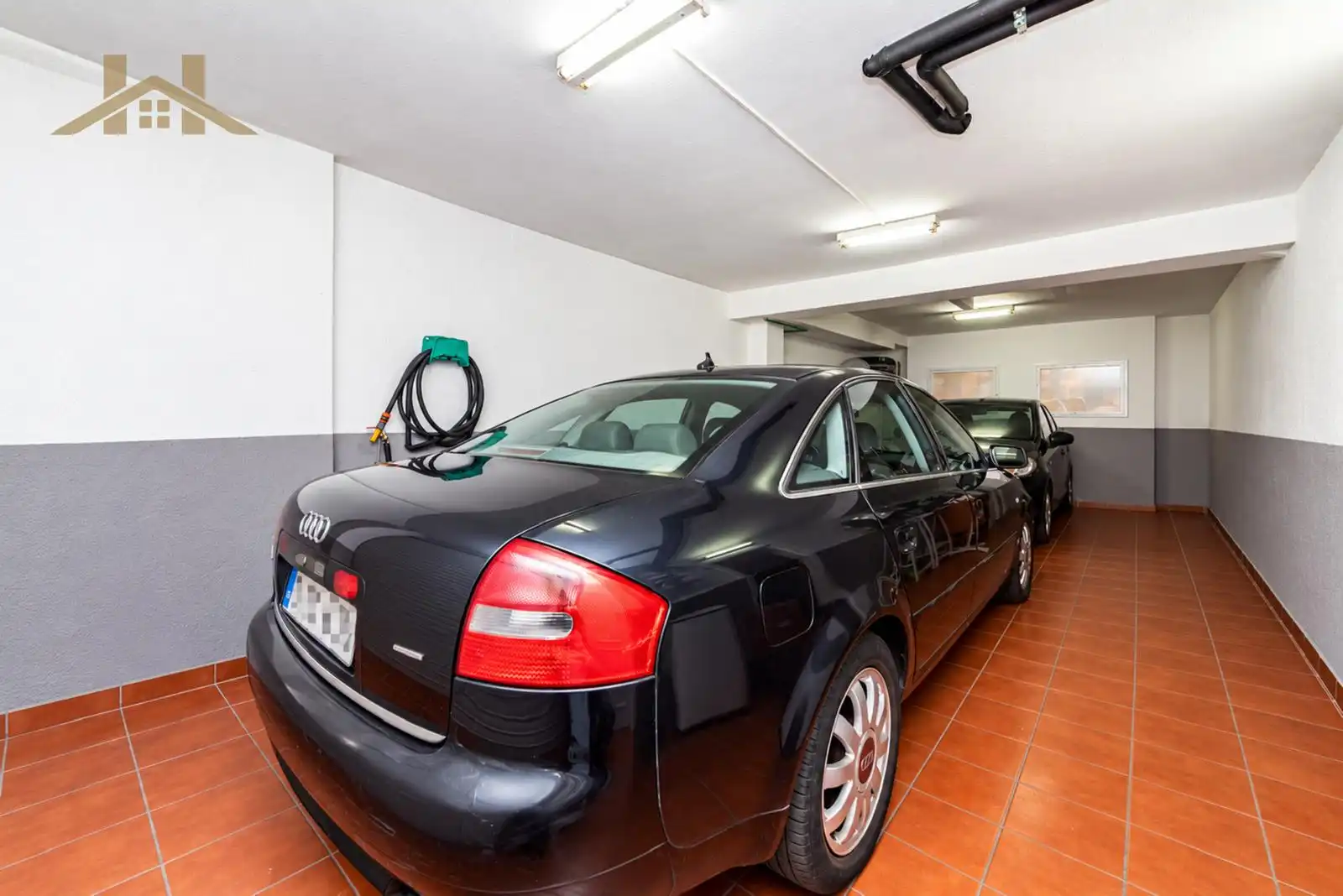 Maison mitoyenne avec piscine à vendre à Camino Viejo de Madrid, imagen 37