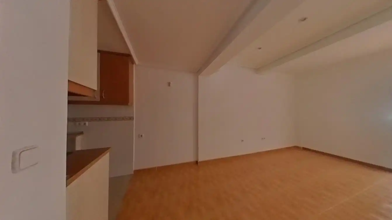 Piso en venta en Madrid