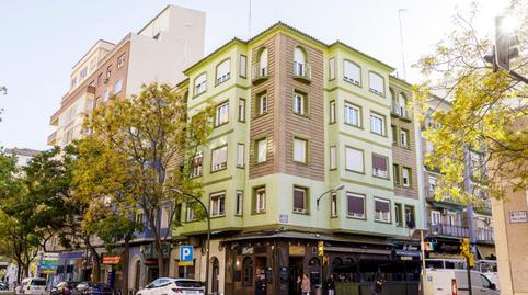 Photo 2 of Flat for sale in Calle Corona de Aragon, 7, Universidad San Francisco, Zaragoza