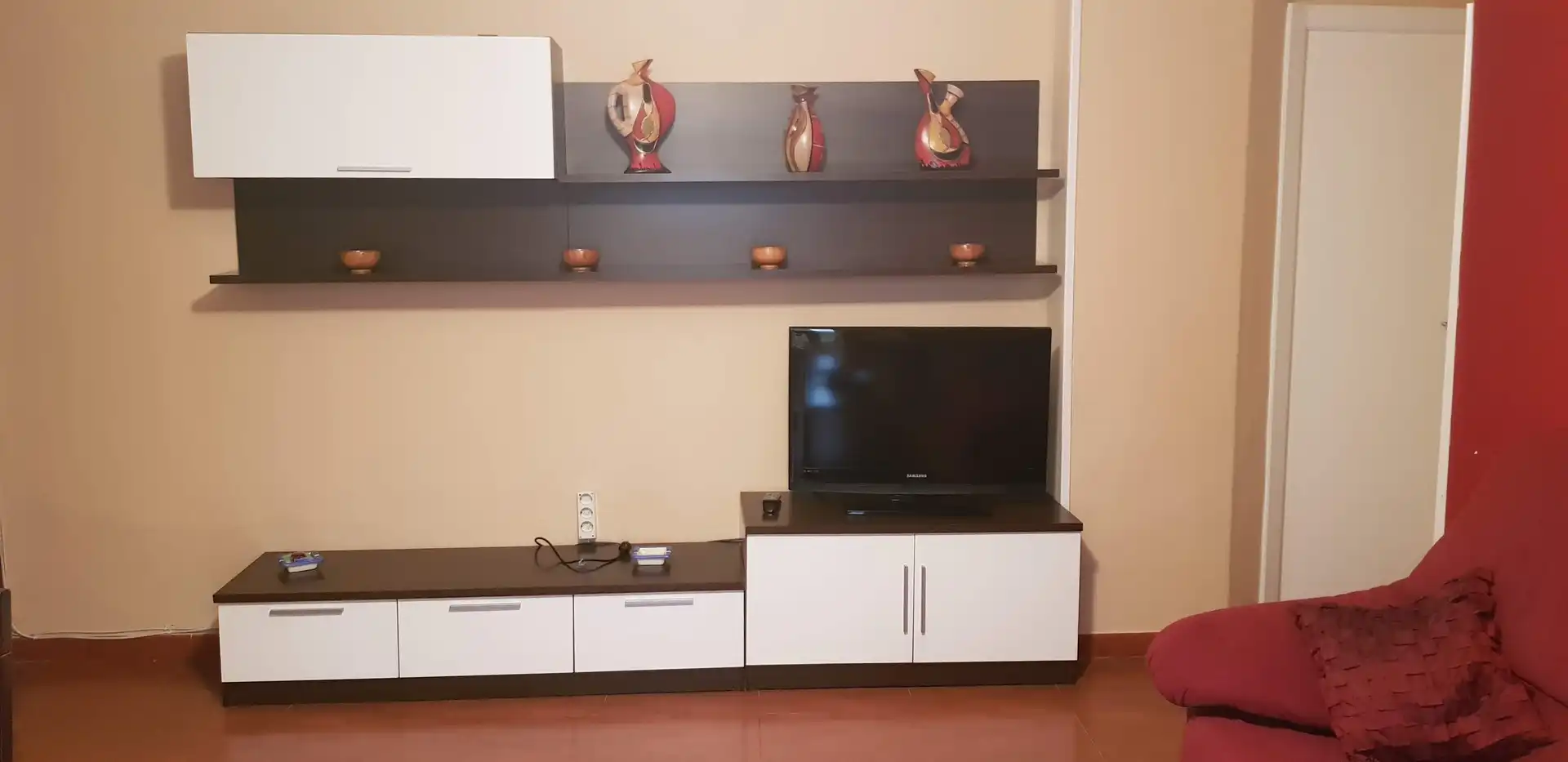 Piso en venta en Cazorla