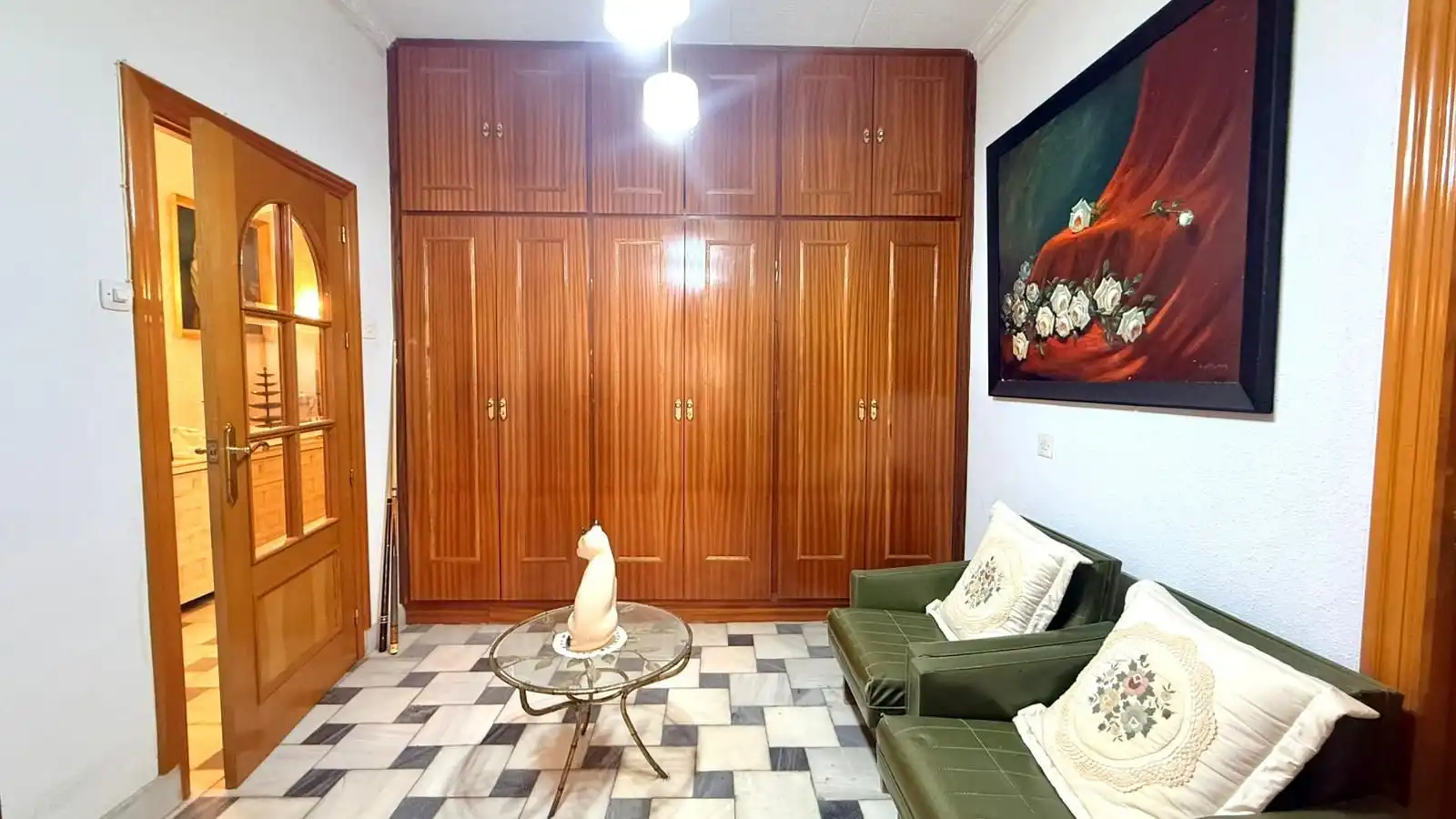 Flat for sale in Olula del Río