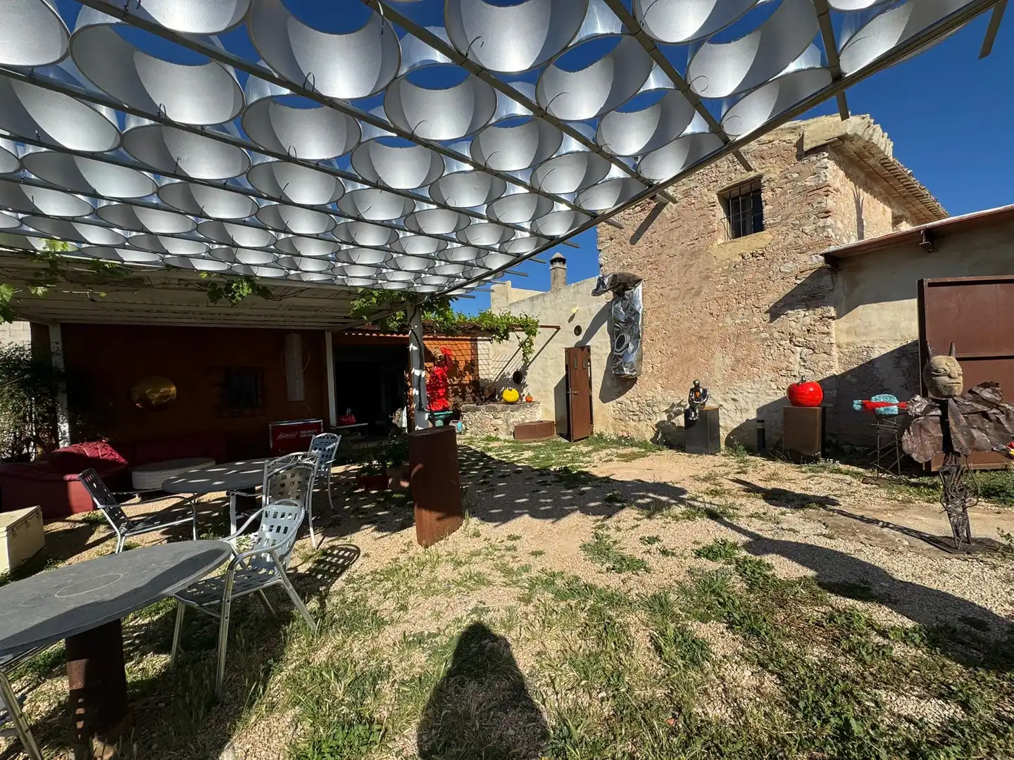 Country house for sale in Ondara, imagen 3