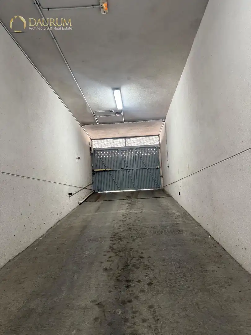 Parking of Garage for sale in Alicante / Alacant