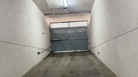 Photo 5 of Garage for sale in Mexico, Babel, Alicante