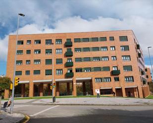 Exterior view of Premises for sale in Gijón 