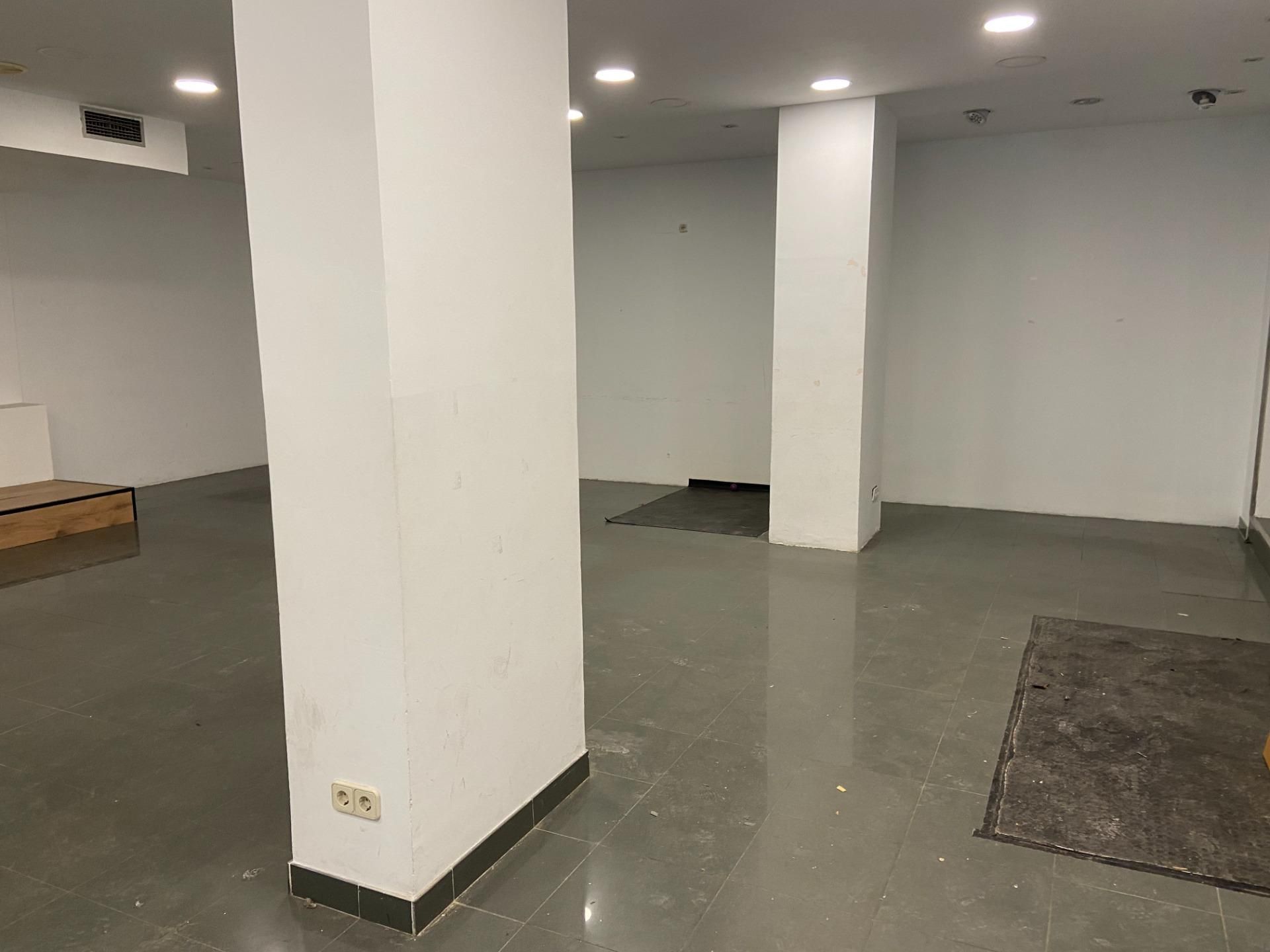 Local en venda en  Madrid Capital