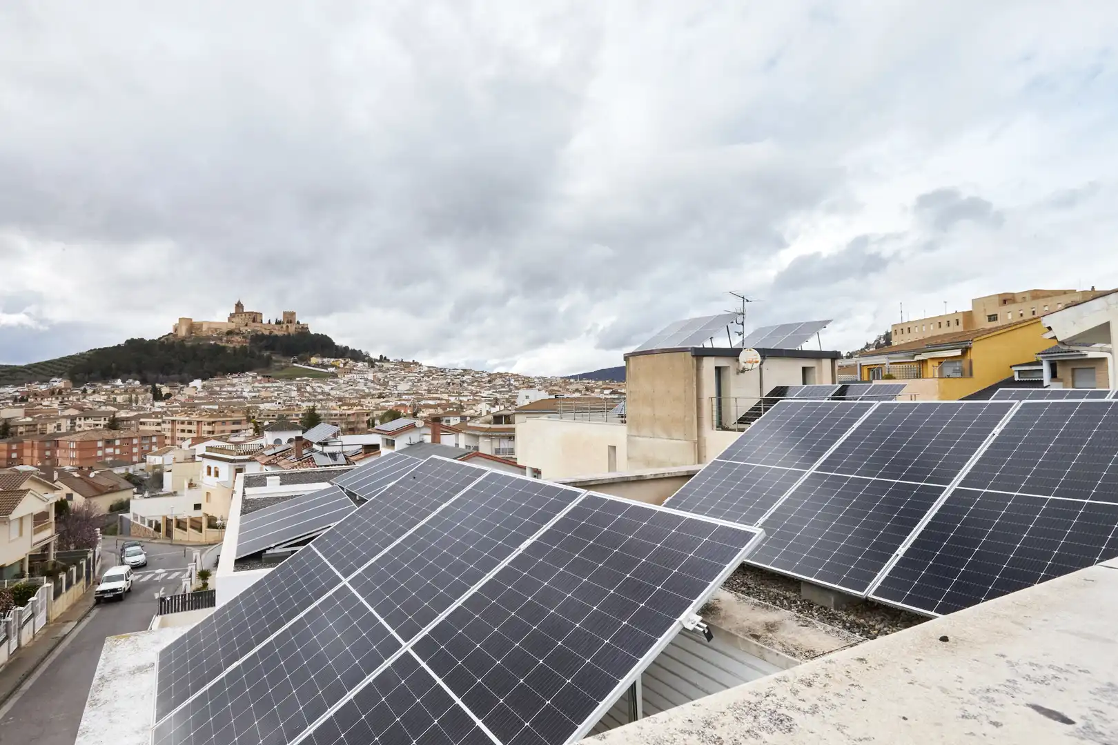 Xalet amb terrassa en venda a Calle Manuel del Alamo, imagen 67