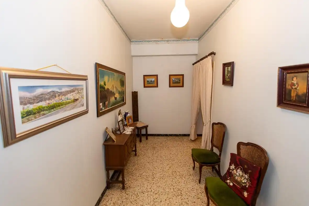 Casa con terraza en venta en Alcanar, imagen 8