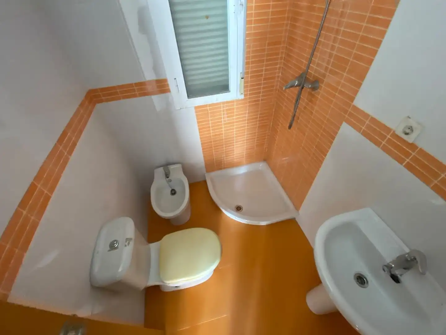 Baño de Piso en venta en Las Gabias