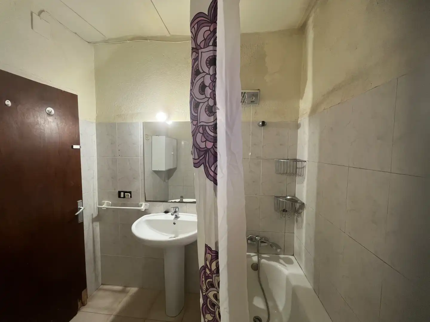Baño de Finca rústica en venta en La Cellera de Ter