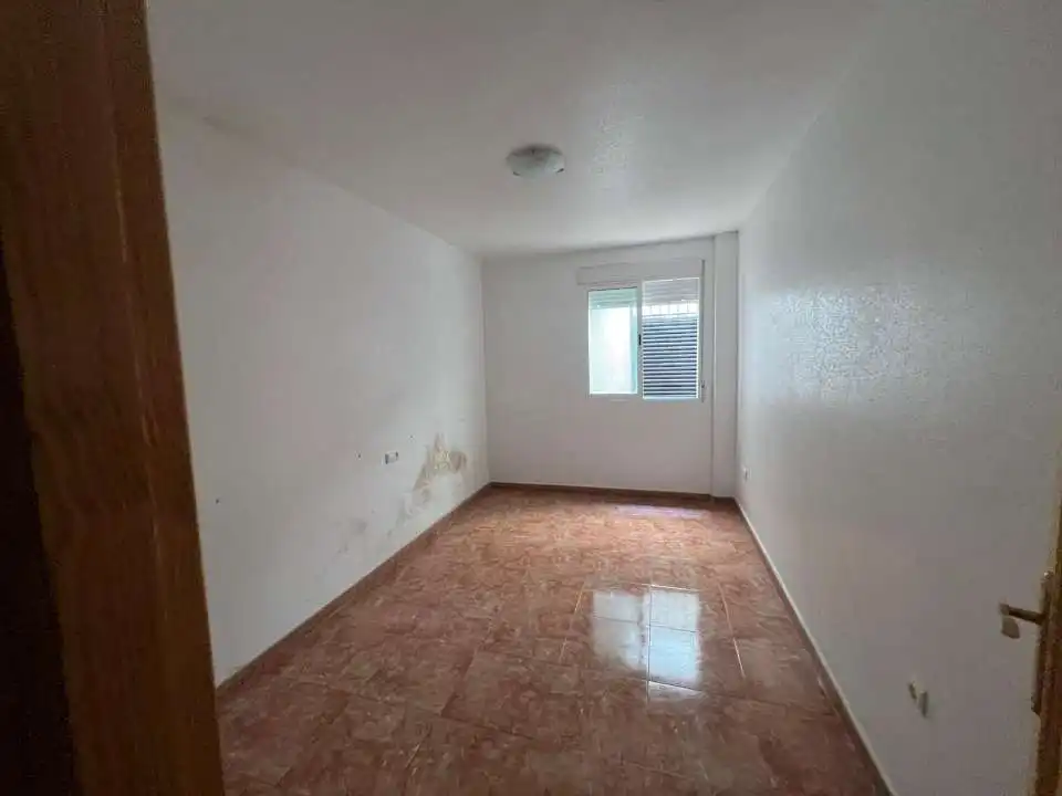 Wohnung zum Verkauf in C/ Aniceto Deposito, Pescadores