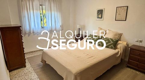 Photo 3 of Flat to rent in Miraflores, Parque Victoria Eugenia, Málaga