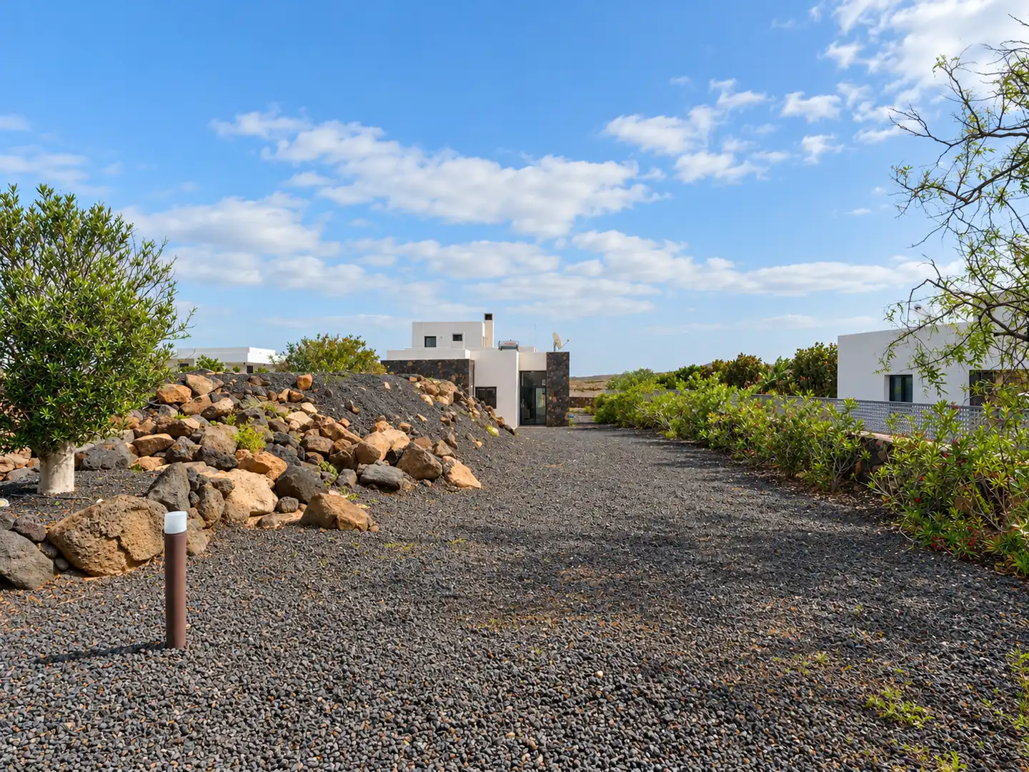 Villa avec piscine à vendre à De La Cuesta Valerio, imagen 3