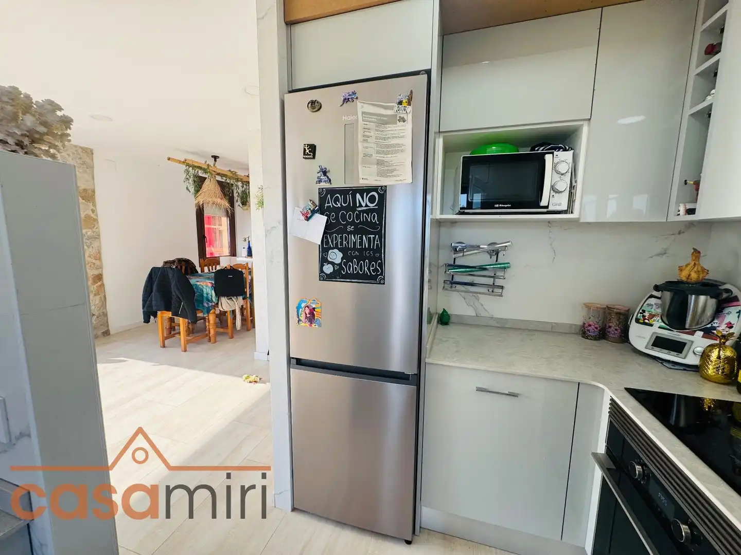 Flat with lift for sale in Canet de Mar, imagen 28