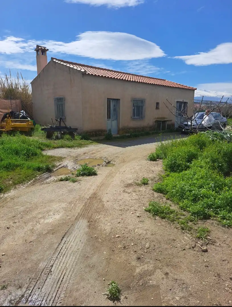 Rustikales Grundstück zum Verkauf in Guadix, imagen 12
