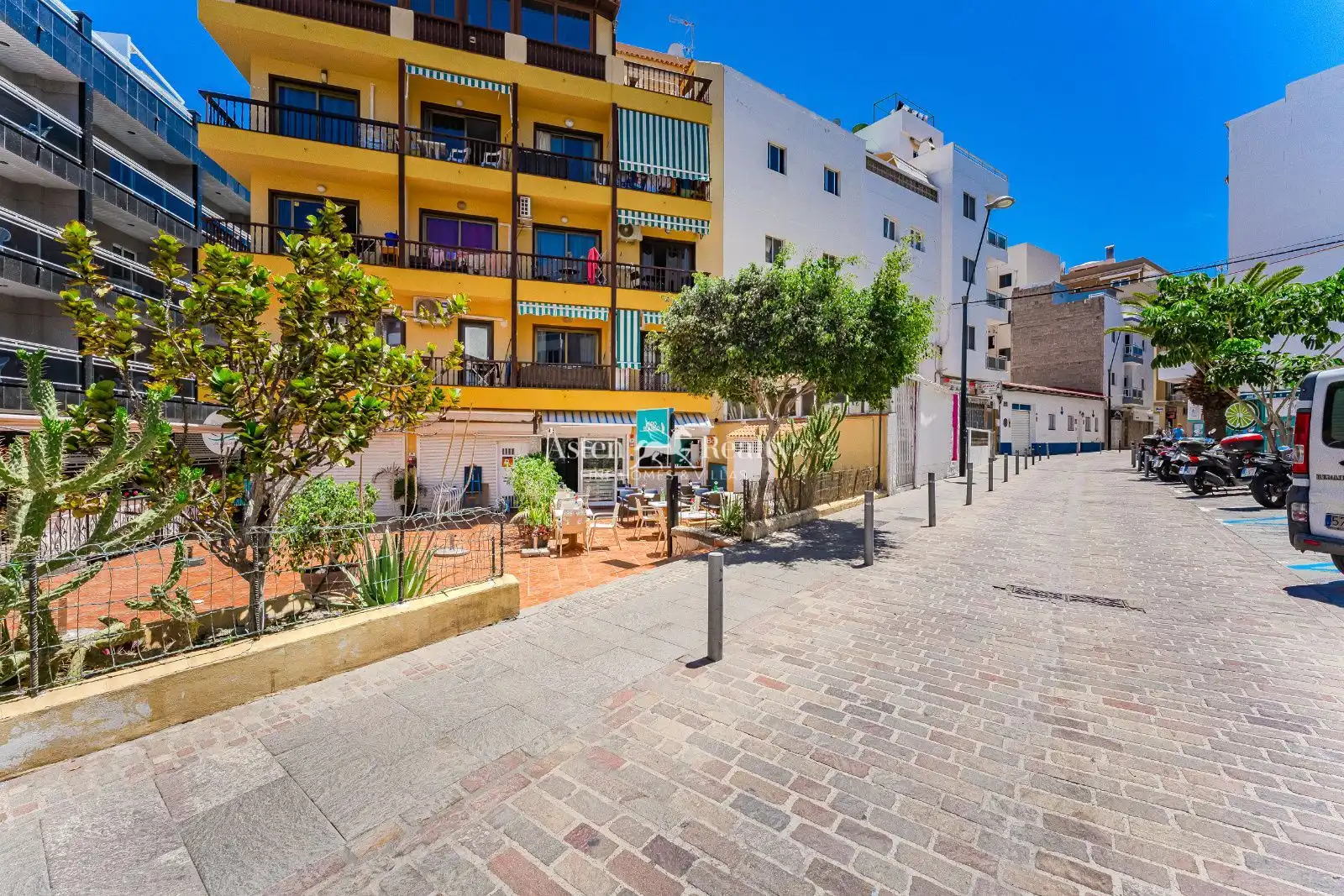 Local comercial en traspaso en Jesús Domínguez Grillo, imagen 2