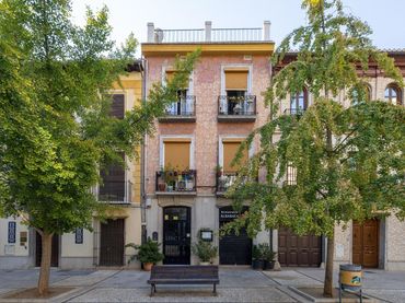 Résidentiel à vendre à Plaza del Campillo Bajo 5