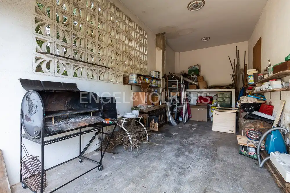 Haus mit Terrasse zum Verkauf in Av. Mediterrànea Pau, imagen 58