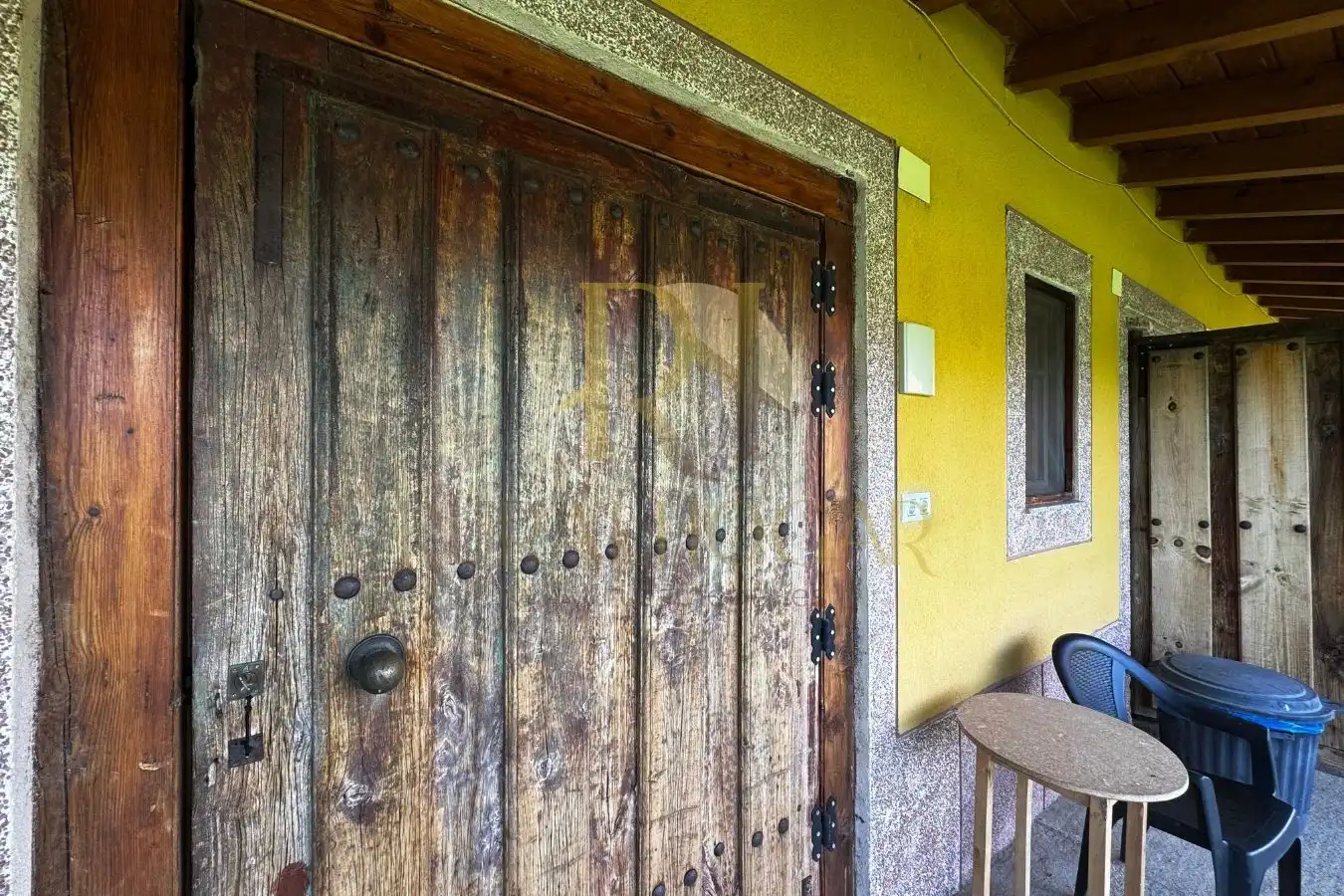 Casa o chalet en venta en Valdepolo con Calefacción, Jardín privado y Terraza