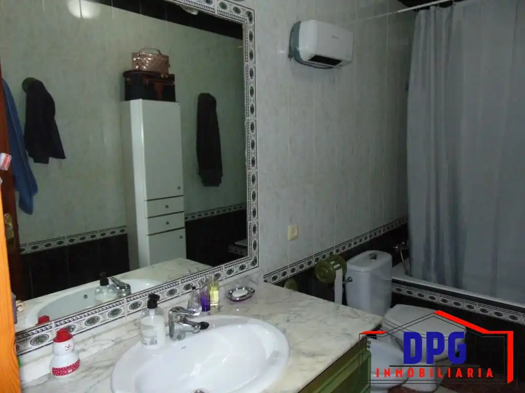Piso con terraza en venta en Vera Ciudad, imagen 18
