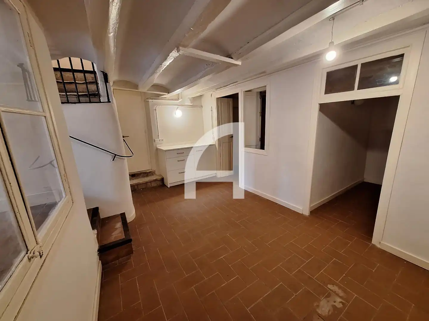Oficina en venta en Barcelona con Aire acondicionado y Calefacción