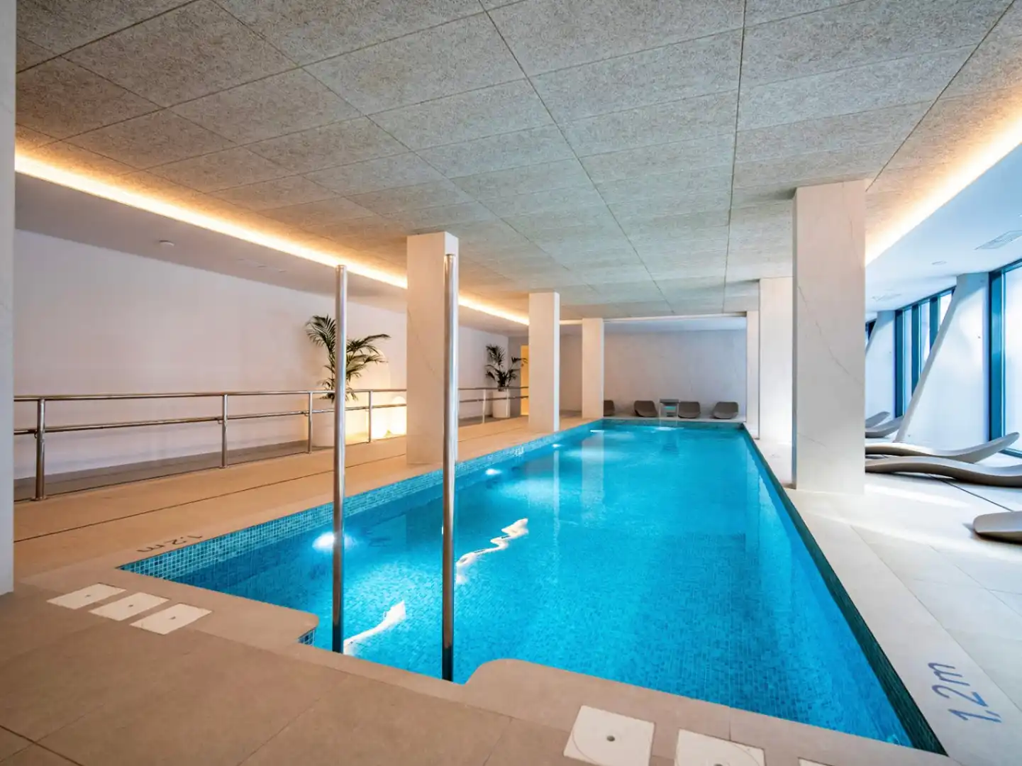 Apartment with pool for sale in L'Albir, imagen 36