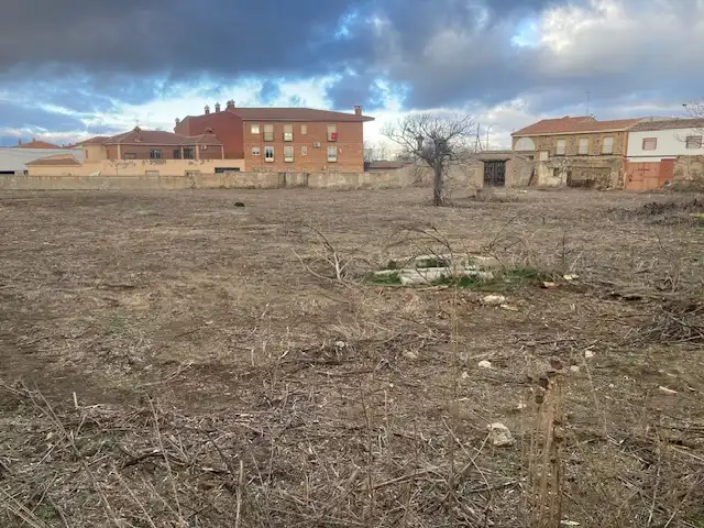 Terreno residencial en venta en Calle Real, imagen 3