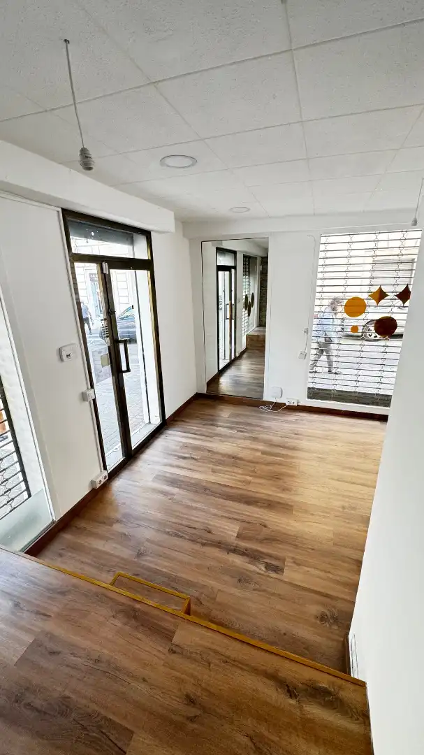 Commercial properties for rent in Barcelona