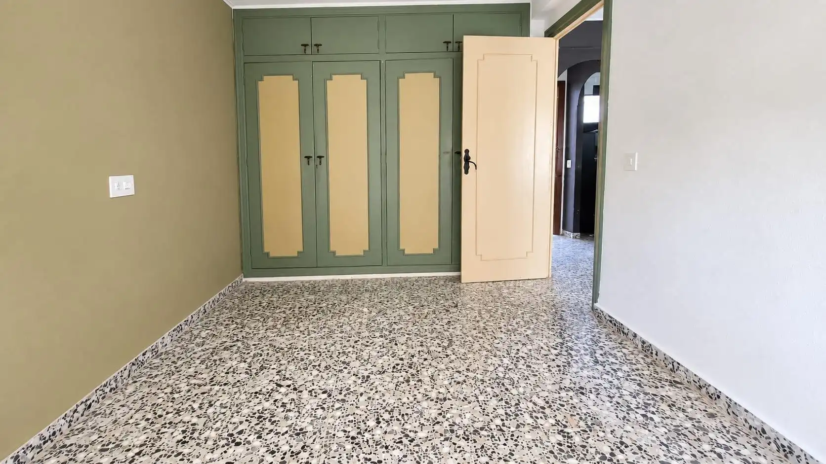 Apartament amb piscina en venda a Rincón de Loix, imagen 13